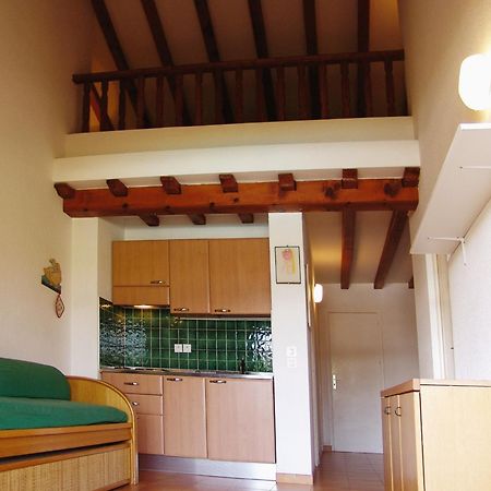 Residence Odalys Sognu Di Mare Linguizzetta Cameră foto