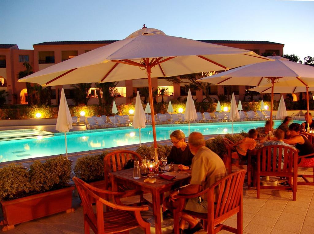 Residence Odalys Sognu Di Mare Linguizzetta Exterior foto