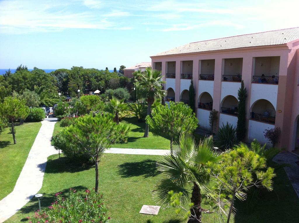 Residence Odalys Sognu Di Mare Linguizzetta Cameră foto