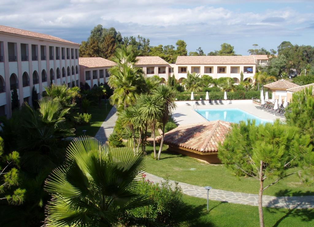 Residence Odalys Sognu Di Mare Linguizzetta Cameră foto