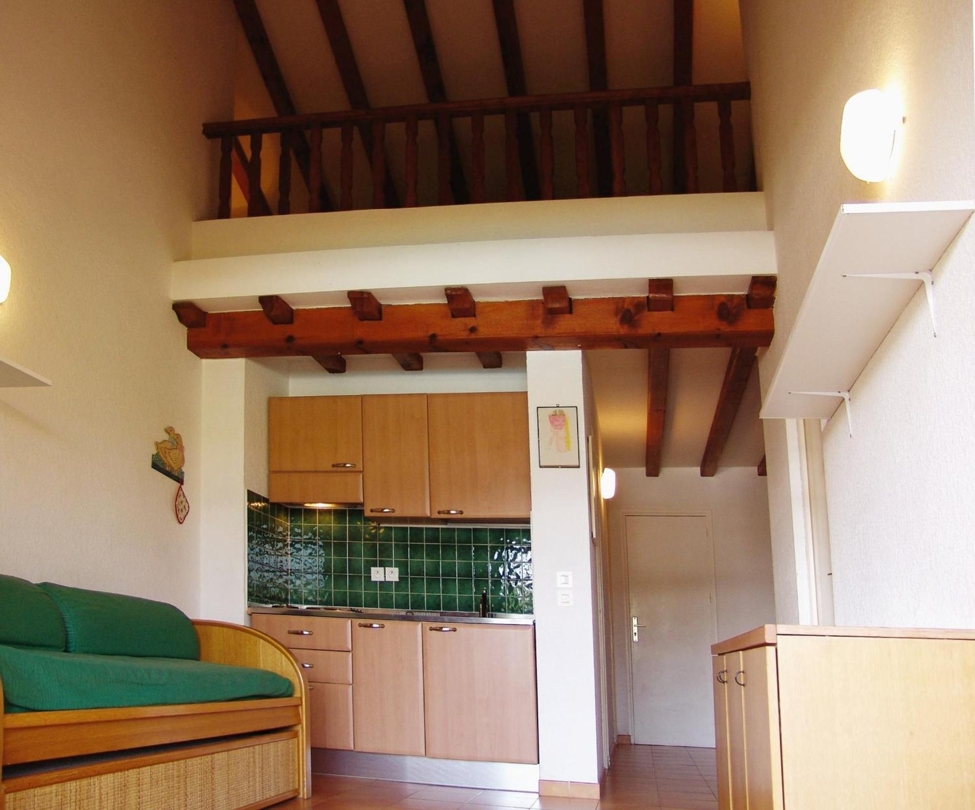 Residence Odalys Sognu Di Mare Linguizzetta Cameră foto